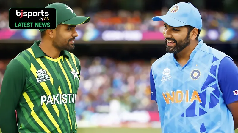 Rohit Sharma moves up to No. 2 in ODI batting rankings, Babar Azam continues reign at the top