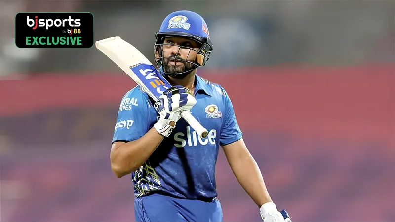 3 reasons why Rohit Sharma should be retained by MI ahead of IPL 2025 mega auction