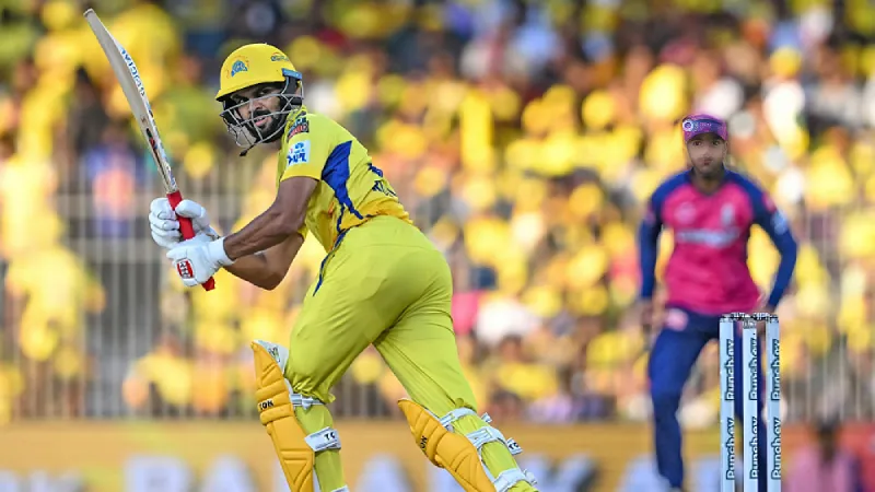 IPL 2025: 3 players CSK might retain ahead of the mega-auction