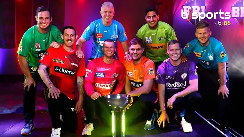 Season Stats and Trends: What BBL 2024 Taught Us About T20 Cricket