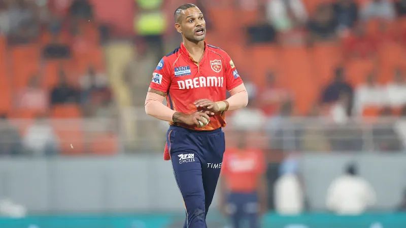 IPL 2025 Auction: Three IPL captains who could be released ahead of 2025 auction