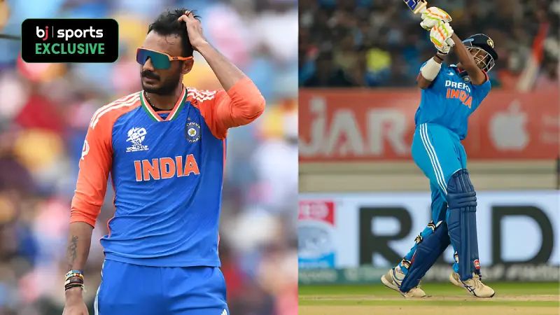 Predicting India's Playing XI for their first ODI against Sri Lanka 