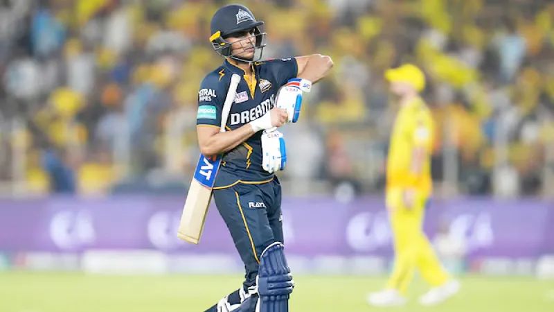 IPL 2025 Auction: Three IPL captains who could be released ahead of 2025 auction