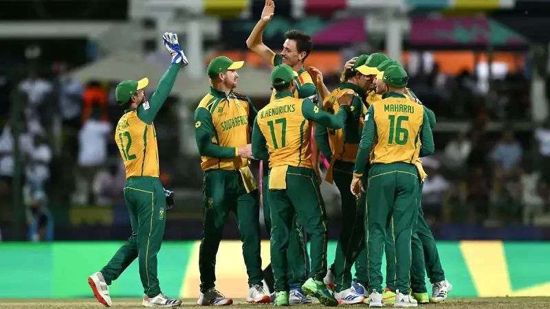 WI vs SA Match Prediction – Who will win today’s 1st T20I match between WI vs SA?