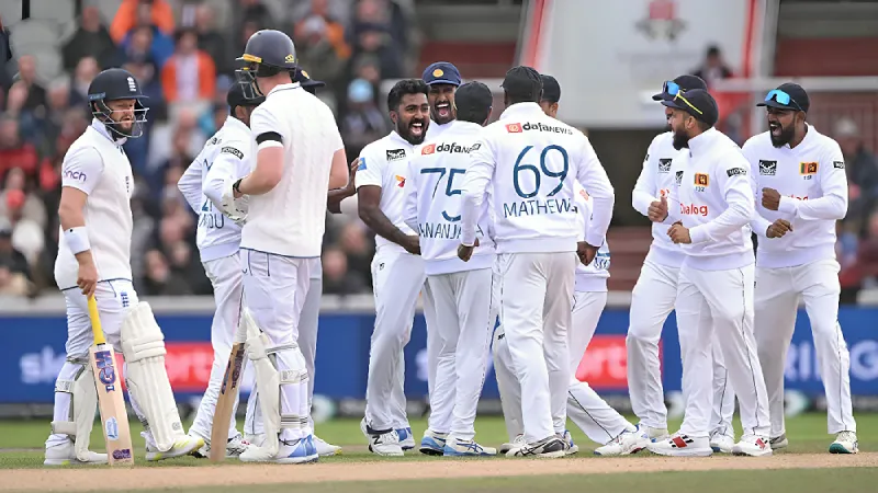 ENG vs SL Dream11 Prediction 2nd Test, प्लेइंग 11, पिच रिपोर्ट, Fantasy Cricket Tips & इंजरी अपडेट for Sri Lanka Tour of England 2024