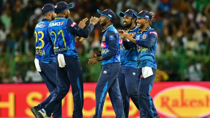 SL vs IND Match Prediction – Who will win today’s 3rd ODI match between SL vs IND?