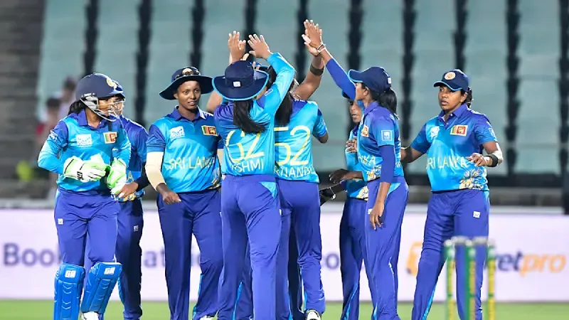 Ireland Women vs Sri Lanka Women Match Prediction, 2nd ODI - Who will win today’s match?