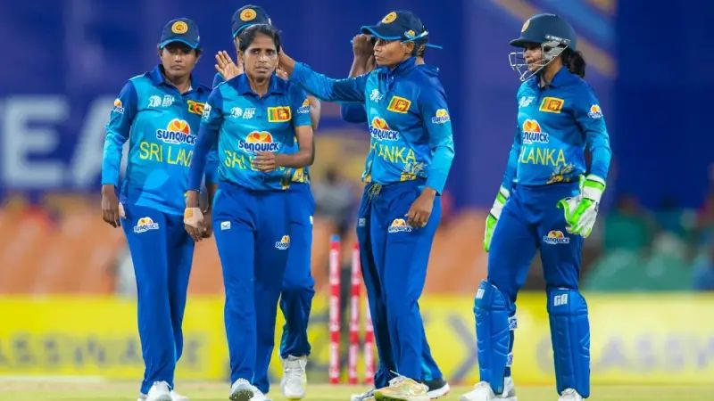 Ireland Women vs Sri Lanka Women Match Prediction, 1st ODI - Who will win today’s match?