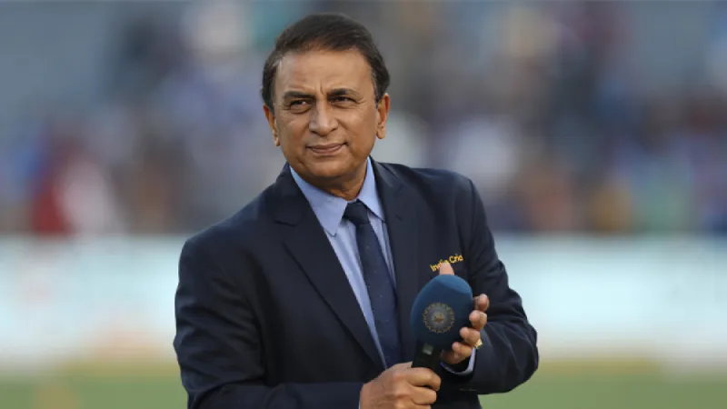 Sunil Gavaskar calls out ‘Old Powers’ of cricket for spoiling Jay Shah’s image over ICC leadership changes