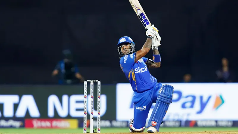 IPL 2025: 3 players MI might retain ahead of the mega-auction