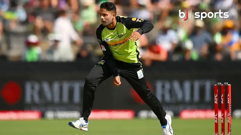 A Look Back at the Big Bash League 2024: Highlights, Key Moments, and Lessons Learned