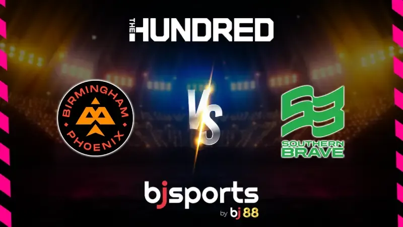 The Hundred 2024: Eliminator, BPH vs SOB Match Prediction – Who will win today’s match between BPH vs SOB?