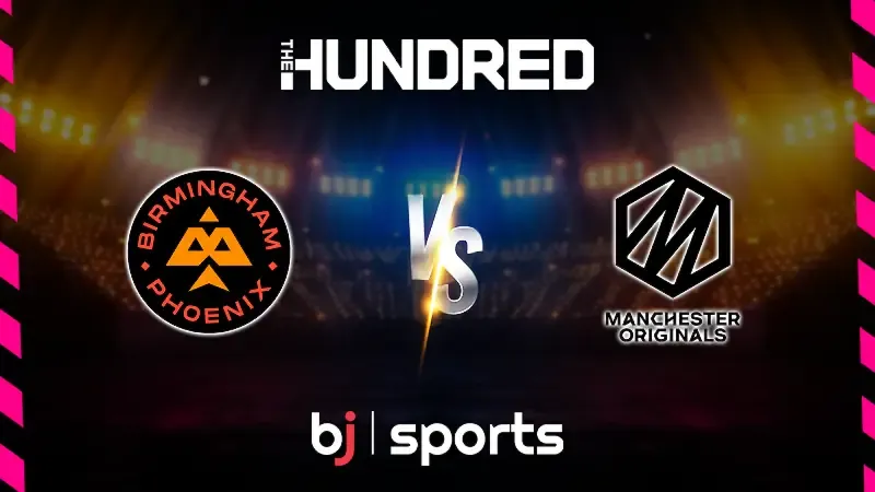 The Hundred 2024: Match 32, BPH vs MNR Match Prediction – Who will win today’s match between BPH vs MNR?