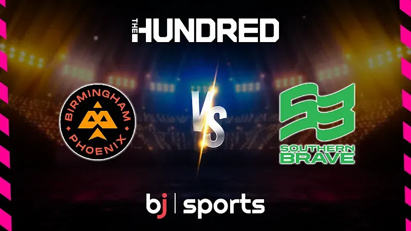 The Hundred Men's 2024: Match 13, BPH vs SOB Match Prediction – Who will win today’s match between BPH vs SOB?