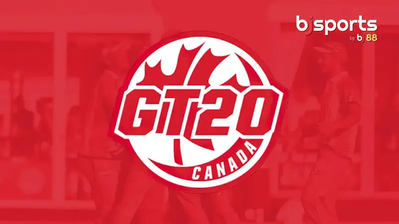 Toronto Nationals: Crowned Champions of Champions of Global T20 Canada 2024