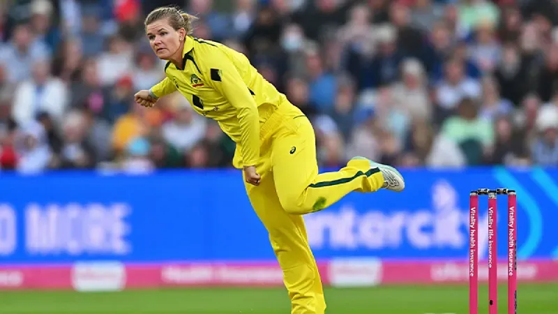 The door is open for Jess Jonassen to make comeback, confirms captain Alyssa Healy