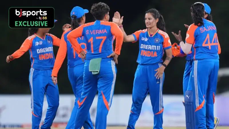 Three reasons why India can win the upcoming Women’s T20 World Cup 2024