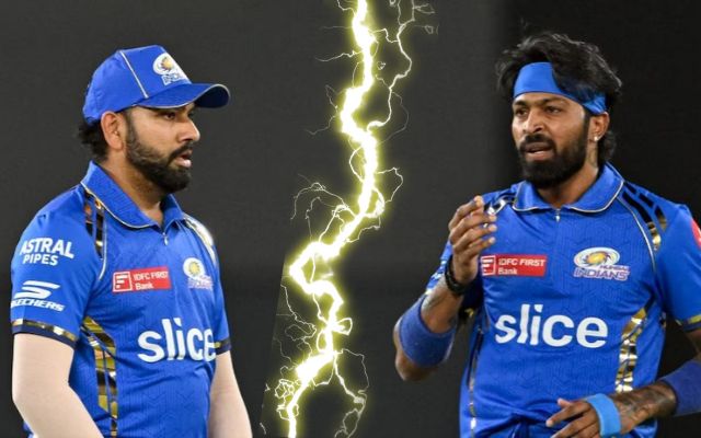 Rohit-Hardik Controversy कैसे खत्म हुआ हार्दिक पांड्या और रोहित शर्मा के बीच विवाद अमेरिका में ऐसे सुलझे मतभेद