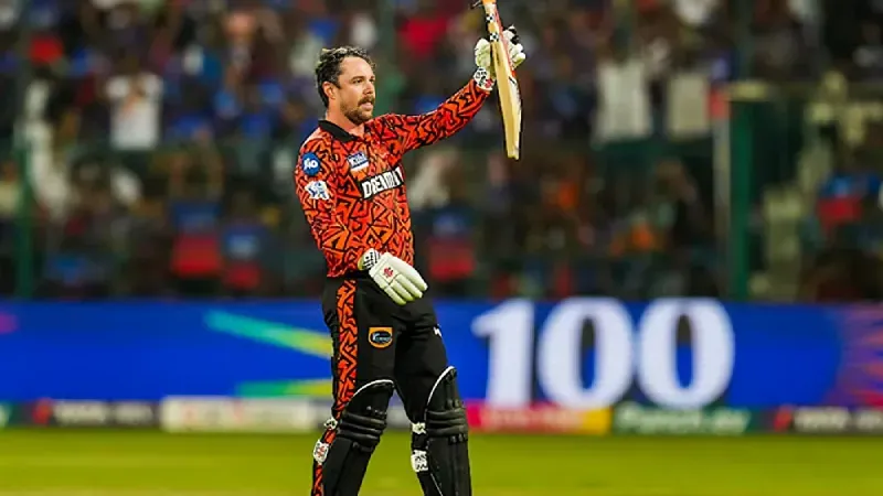 IPL 2025: 3 players SRH might retain ahead of the mega-auction