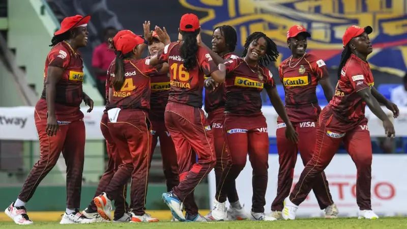 WCPL 2024: Match 2, TKR-W vs BR-W Match Prediction – Who will win today’s WCPL match between TKR-W vs BR-W?