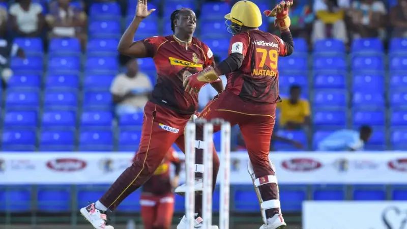 WCPL 2024: Match 6, TKR-W vs BR-W Match Prediction – Who will win today’s WCPL match between TKR-W vs BR-W?