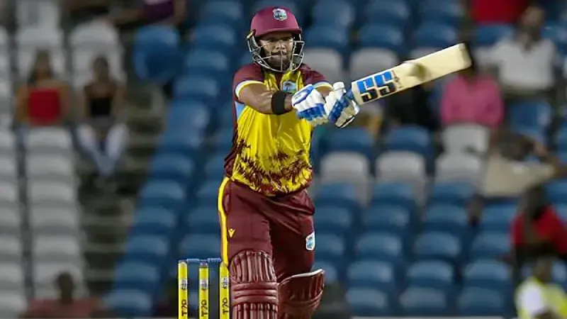 Twitter Reactions: Nicholas Pooran, Shai Hope outclass lacklustre Proteas bowling in first T20I