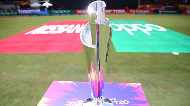 UAE emerge as potential hosts for Women’s T20 World Cup with BCB needing more time