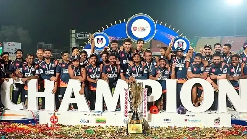 UP T20 League 2024: Schedule, Squads, Live Streaming, Broadcasters & All you need to know