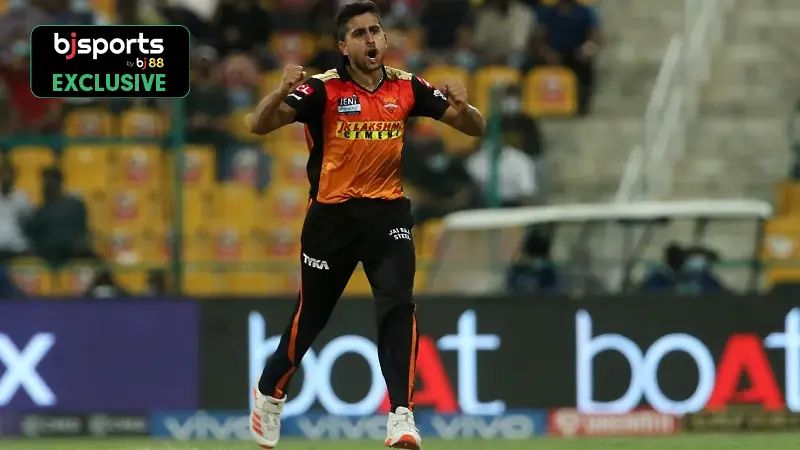 3 players Sunrisers Hyderabad can use the RTM card for in IPL 2025 Mega Auction 