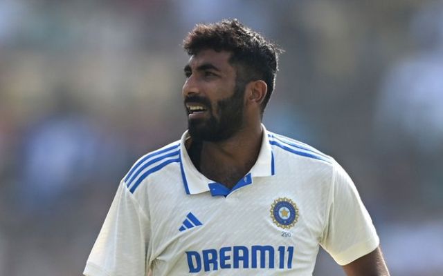 और लंबा चल सकता है Jasprit Bumrah का ब्रेक, बांग्लादेश सीरीज में भी तेज गेंदबाज का खेलना हुआ मुश्किल