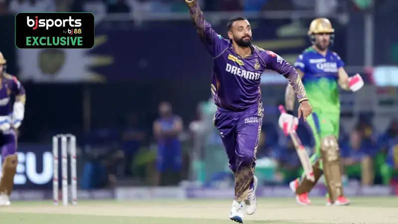 3 players Kolkata Knight Riders can use the RTM card for in IPL 2025 Mega Auction