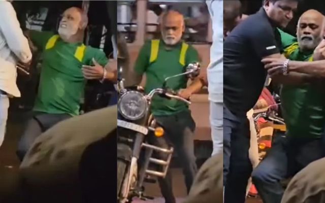 Vinod Kambli Viral Video: जिंदगी-मौत से जूझ रहे हैं विनोद कांबली, वीडियो देख आंखों में आ जाएंगे आंसू!