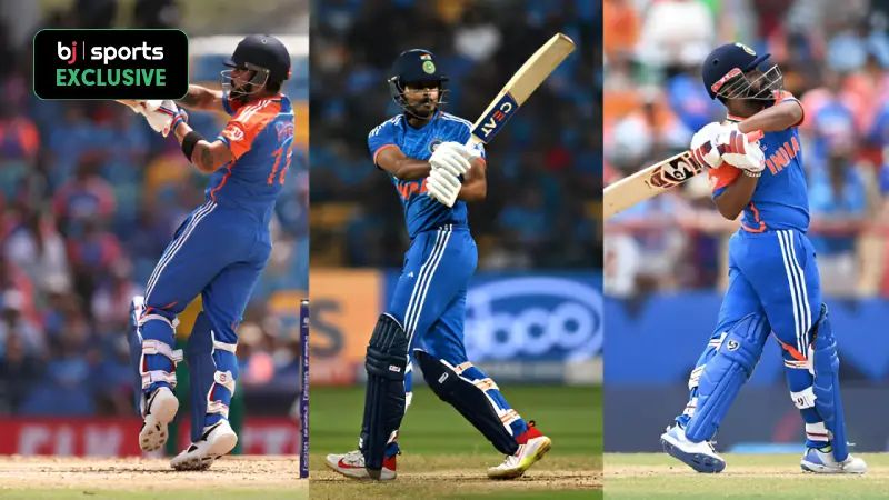 Predicting India's Playing XI for their 3rd ODI against Sri Lanka 