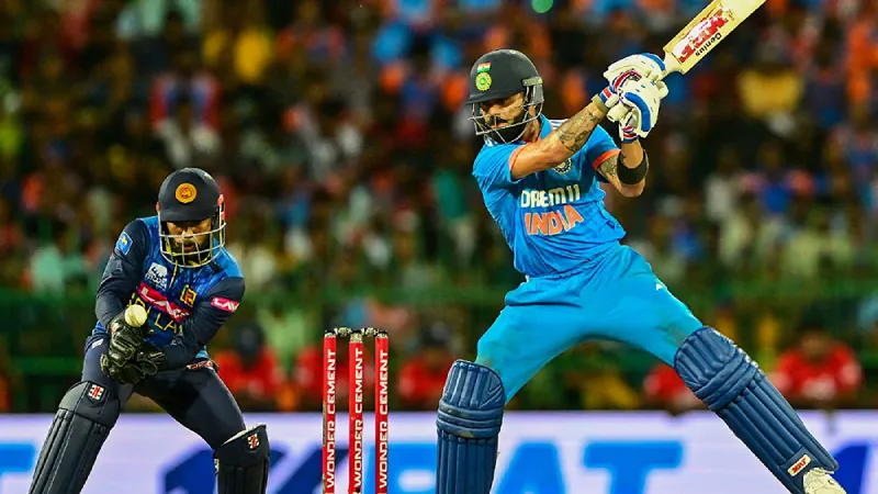 SL vs IND ODI Series 2024: India's predicted XI against Sri Lanka for 3rd ODI