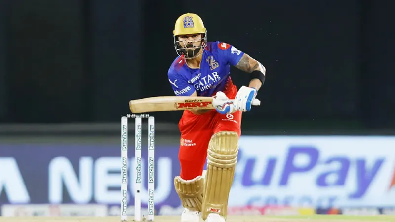 3 players RCB might retain ahead of the mega-auction