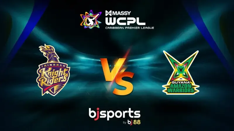 WCPL 2024: Match 3, TKR-W vs GUY-W Match Prediction – Who will win today’s WCPL match between TKR-W vs GUY-W?