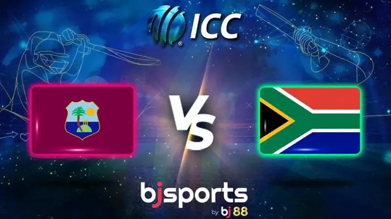 WI vs SA Match Prediction – Who will win today’s 1st T20I match between WI vs SA?