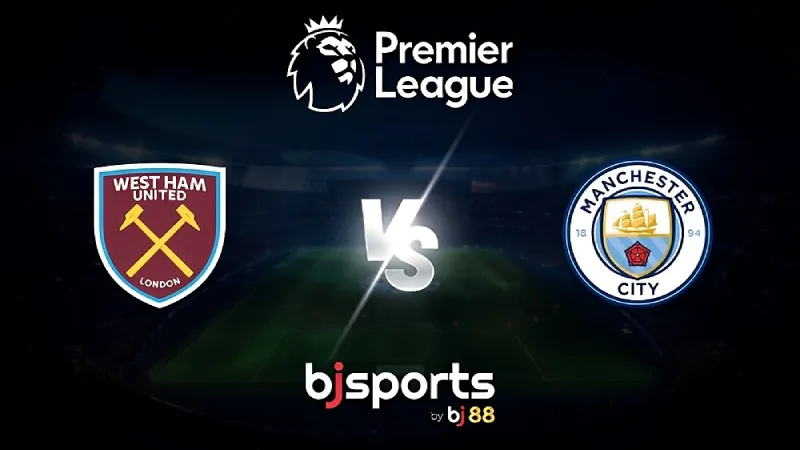 Football Prediction | West Ham United vs Manchester City | English Premier League | August 31 – Can Manchester City Continue Their Strong Form?