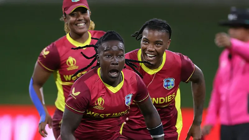 West Indies women announce squad for T20 World Cup, Deandra Dottin returns after two years