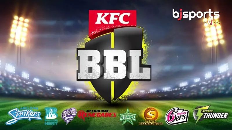 What’s Next for BBL Cricket? Unveiling the Future Evolution of the Big Bash League