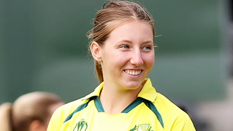 Women's T20 World Cup 2024: Darcie Brown returns from injury to bolster seam attack