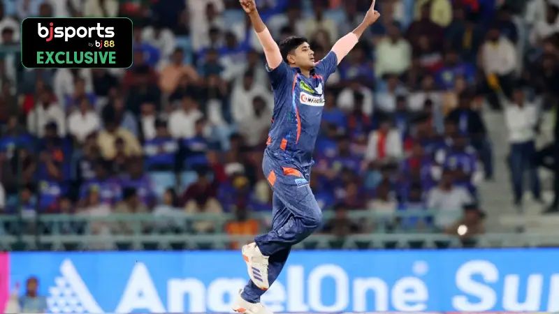 3 players who Lucknow Super Giants can use the RTM card for in IPL 2025 Mega Auction