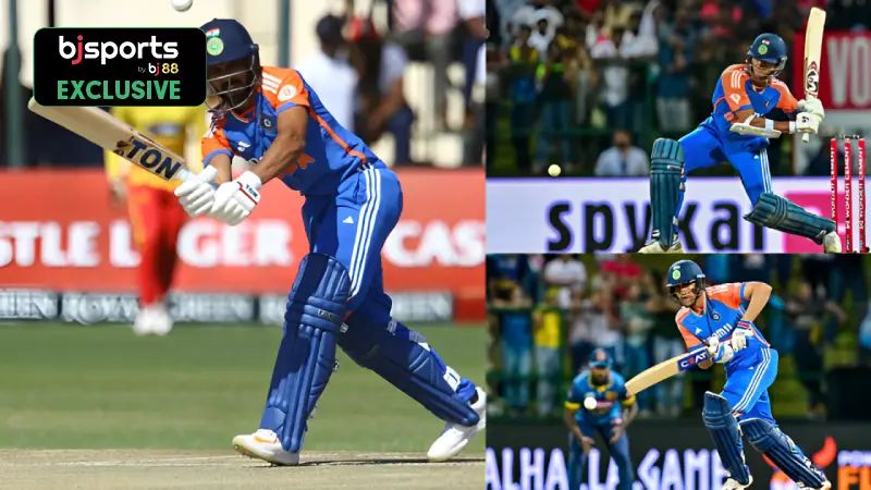 3 Indian players who can break Virat Kohli's 973 runs record in IPL 