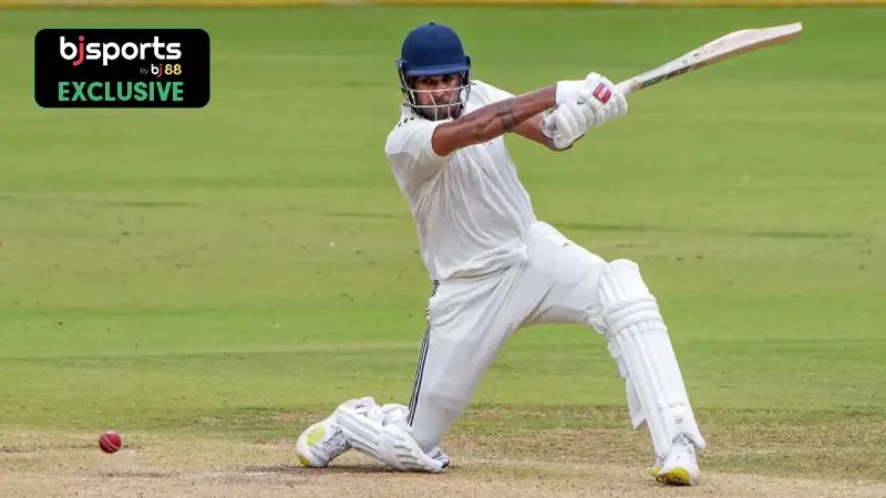 3 reasons why Harshit Rana can do well in Duleep Trophy 2024 