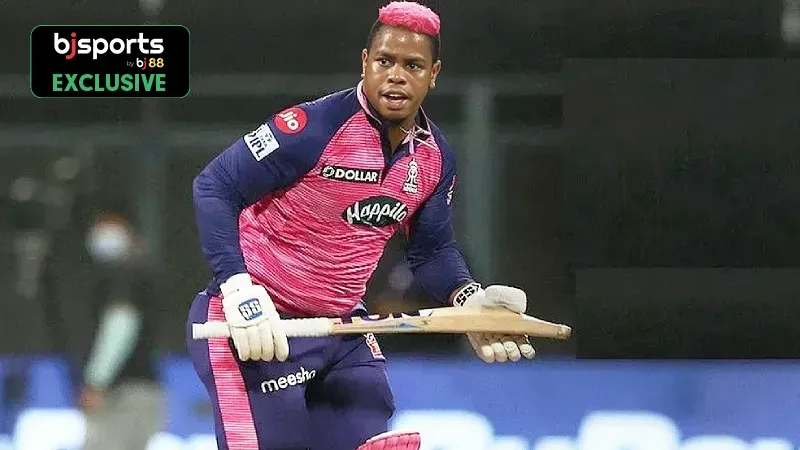 3 reasons why Shimron Hetmyer should be retained by RR ahead of IPL 2025 mega auction