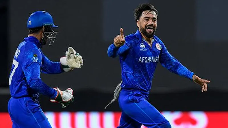 AFG vs SA 2024: Top 3 Players to watch out for in upcoming ODI series