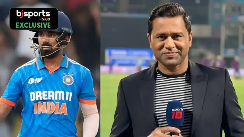 Aakash Chopra's top 3 moments in the commentary box 