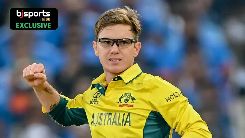 3 Australian players to watch out for in 5th ODI vs England