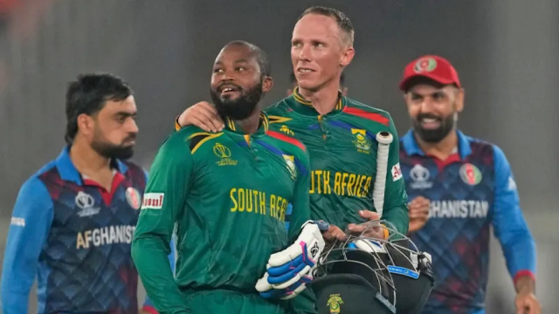 Afghanistan v South Africa 2024: Schedule, Squad, Live Streaming, Broadcasters & All you need to know