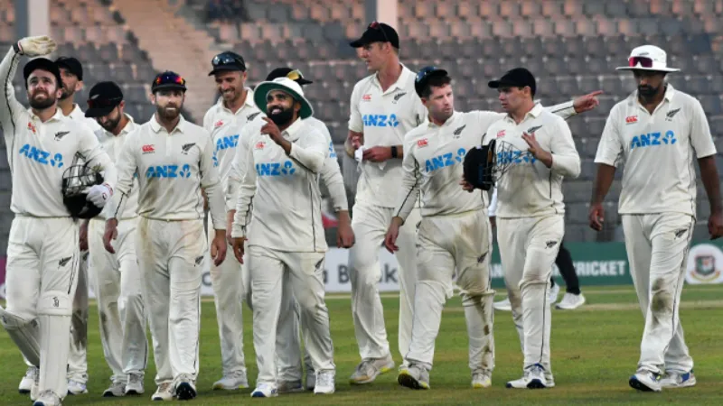 Afghanistan vs New Zealand, Only Test 2024 Match Preview, Playing 11, Where to Watch on TV & Live Streaming Details